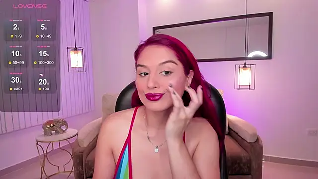 Raven-reyess online show from 03/06/26, 07:54