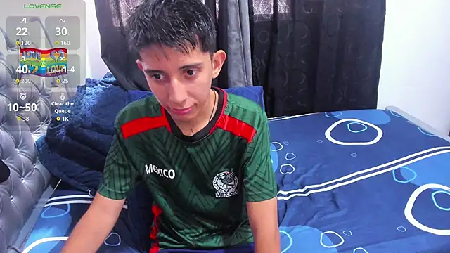 gomitaboy1 online show from 03/17/26, 07:17