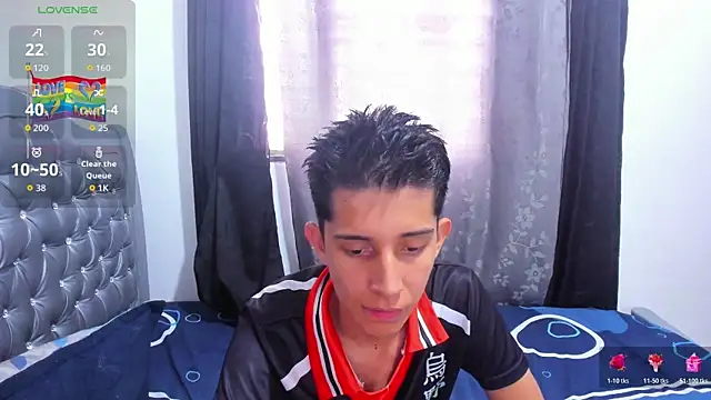 gomitaboy1 online show from 03/19/26, 07:29