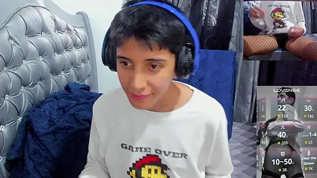 gomitaboy1 online show from 04/02/26, 07:00