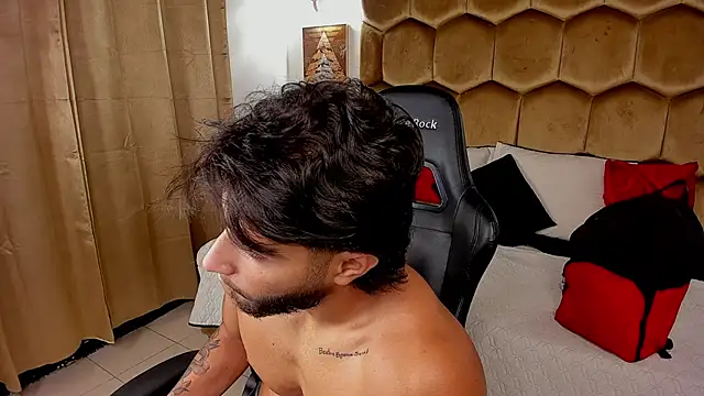 Emmet CollinsJS online show from 03/19/26, 04:27