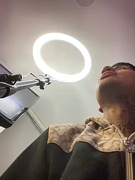 Thiago noir online show from 03/13/26, 10:49