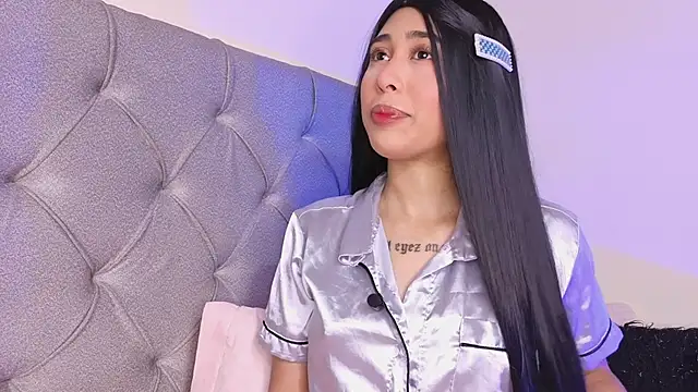 Chelsyrose online show from 03/07/26, 12:29