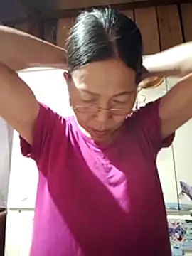 Sky-rain98 online show from 04/08/26, 01:55