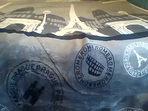 Profehot65 online show from 04/16/26, 04:41