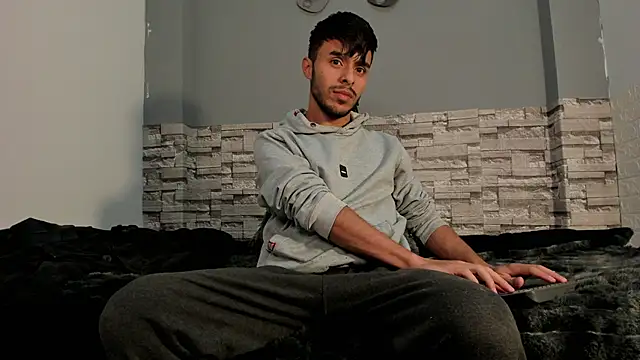 x harold x online show from 03/19/26, 12:09