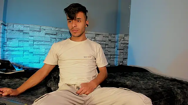 x harold x online show from 04/16/26, 08:31