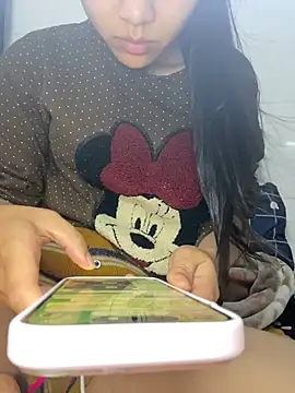 -Bebefin- online show from 03/04/26, 04:18