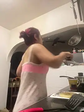 PaulaVegaa online show from 03/27/26, 10:26