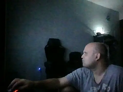 Heavy RebellxX online show from 03/05/26, 01:56