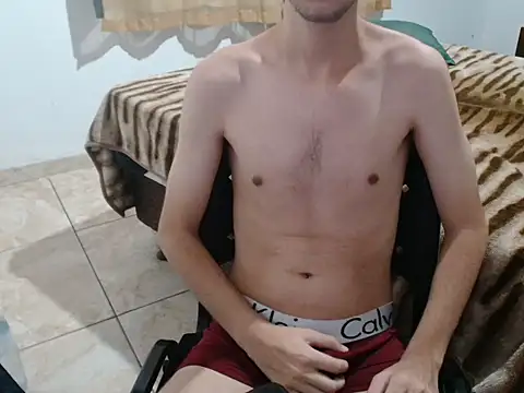 LUKASGOMESS online show from 03/05/26, 10:50