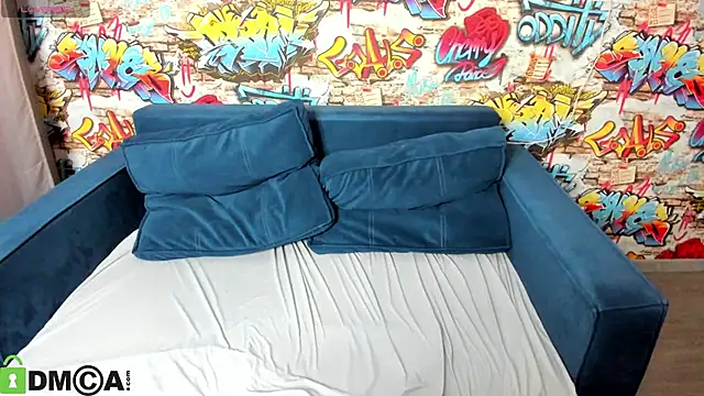 Sara Spans online show from 03/06/26, 01:02