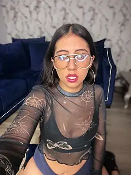 Lunaliaa  online show from 03/14/26, 05:24