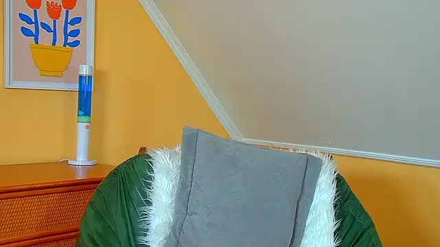 EvaEngel online show from 03/13/26, 06:31