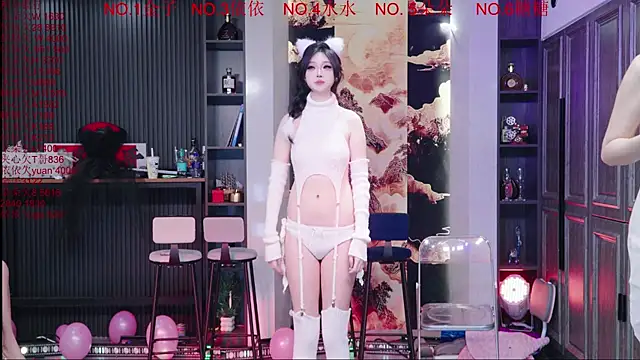 98K 001 online show from 04/29/26, 04:27