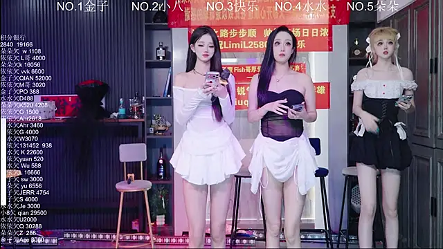 98K 001 online show from 06/03/26, 04:15