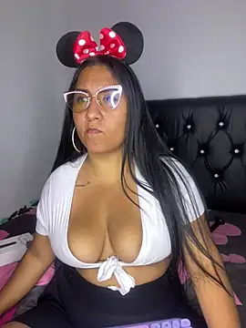 Iam Ambar online show from 03/07/26, 06:54