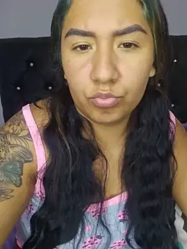 Iam Ambar online show from 06/11/26, 08:01