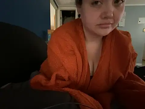 highimmaryjane online show from 03/26/26, 09:20