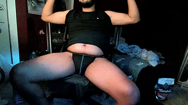 curly rico online show from 03/28/26, 07:30