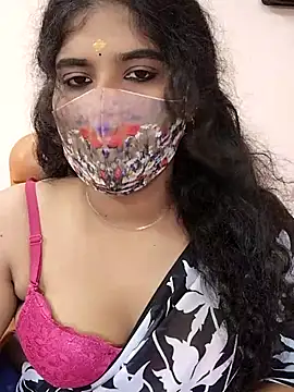 Sunitha28 online show from 04/13/26, 08:09