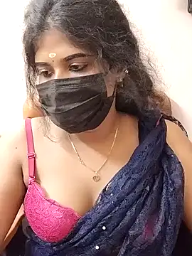 Sunitha28 online show from 04/19/26, 06:10