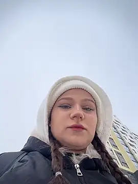 Snapshot of MaryLola chatting on 03/27/26, 10:15 MaryLola online show from 03/27/26, 10:15