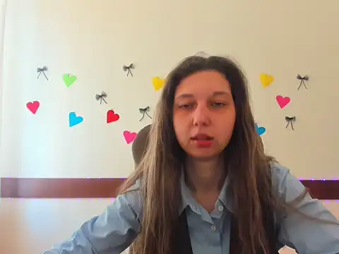 Ellina Star online show from 03/05/26, 09:16