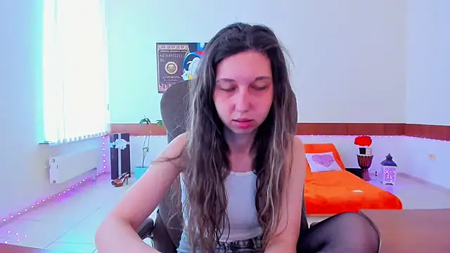 Ellina Star online show from 04/21/26, 08:20