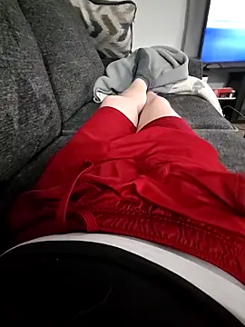 ThickDX777 online show from 03/15/26, 06:19