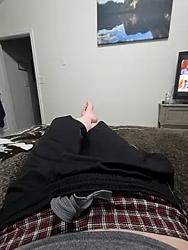 ThickDX777 online show from 04/19/26, 12:43