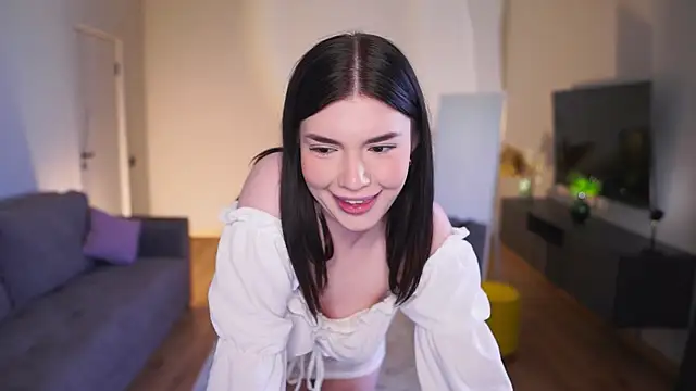 AdaBell online show from 04/21/26, 01:06