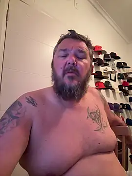 bigbear345k online show from 03/14/26, 05:13