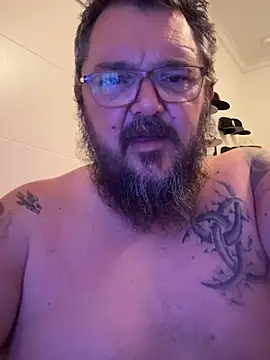 bigbear345k online show from 03/31/26, 05:30