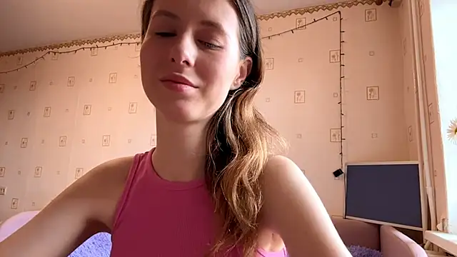 Snapshot of AlesiaGurevich chatting on 07/07/26, 07:45 AlesiaGurevich online show from 07/07/26, 07:45