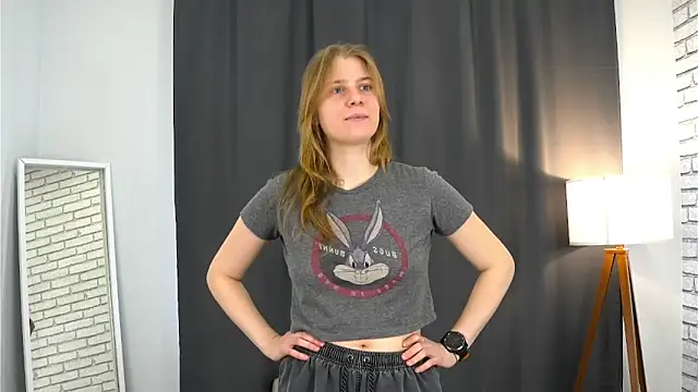 Snapshot of GriselFang chatting on 03/16/26, 04:07 GriselFang online show from 03/16/26, 04:07