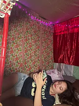 Creampie0516 online show from 03/27/26, 11:04