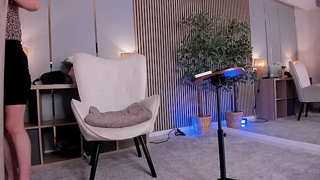 Velvet Spell online show from 07/18/26, 02:49