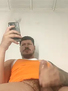 BadboyDirty1 online show from 03/15/26, 02:45