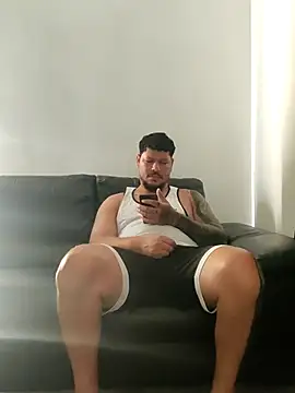 Snapshot of BadboyDirty1 chatting on 07/15/26, 01:38 BadboyDirty1 online show from 07/15/26, 01:38