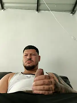 Snapshot of BadboyDirty1 chatting on 07/23/26, 02:04 BadboyDirty1 online show from 07/23/26, 02:04