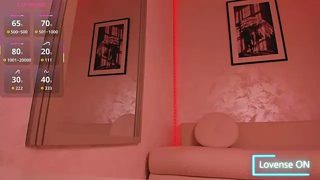 ZeynepX online show from 04/13/26, 06:08