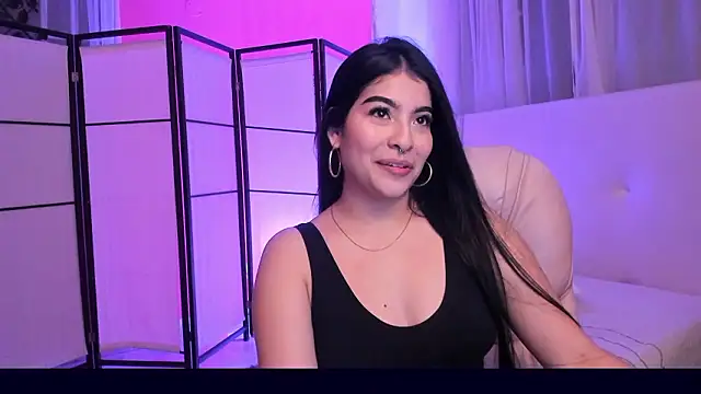 Snapshot of HannaLee333 chatting on 03/12/26, 12:06 HannaLee333 online show from 03/12/26, 12:06