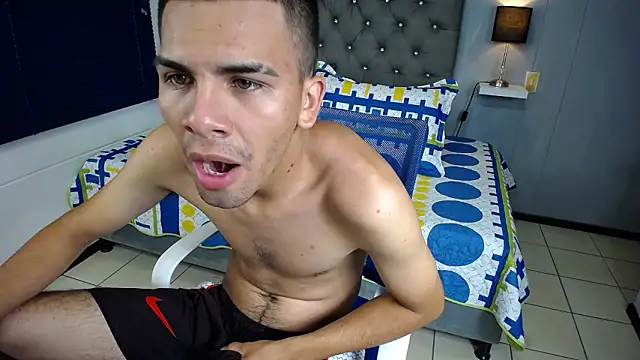 charless falcon online show from 03/11/26, 01:39