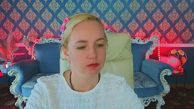 Alaska Si online show from 03/26/26, 06:52