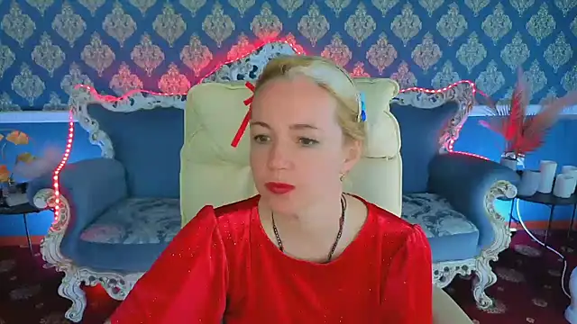 Alaska Si online show from 04/06/26, 05:41