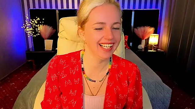 Alaska Si online show from 04/13/26, 05:57