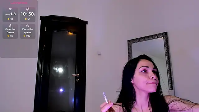 Cheerishh online show from 04/05/26, 10:12