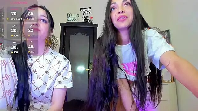 Cheerishh online show from 05/29/26, 10:24
