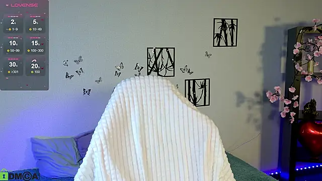 Sugar Kitten12 online show from 05/06/26, 01:14